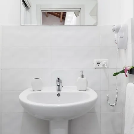 San Giacomo Bed & Breakfast Cagliari