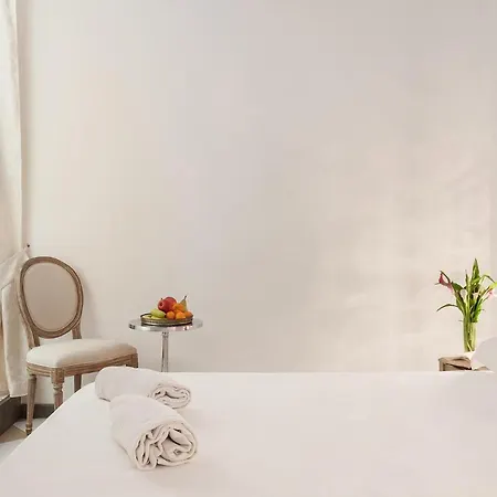 San Giacomo Bed & Breakfast *